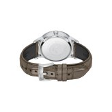 エンポリオアルマーニ EMPORIO ARMANI 腕時計 メンズ レザー AR11823【2026 新作】
