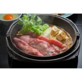 米沢牛黄木 米沢牛すき焼用 (YRKS200) [お中元][お歳暮] ※送料無料(北海道・沖縄・離島への配送不可)