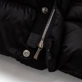 ムーレー MOORER Bomber jacket ボンバージャケット JAKE-SHK ジェイク MOUBO100161 TEPA206 ダウンジャケット メンズ アウター JAKE SHK