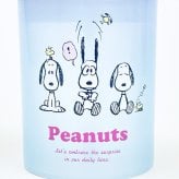 スヌーピー びっくり ライティングクリア加湿器 SNOOPY