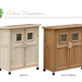 ガーデン エクステリア ベランダ薄型収納庫920 SPG-002 送料無料 収納 木製 北欧 物置 屋外 組み立て式 組立式 ガーデニング 園芸