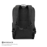 【正規輸入販売代理店】Nordace Siena Pro15 日本限定カラー リュック ビジネスリュック メンズ レディース ブランド [ ノルディス シエナ プロ ND1118 ] 大容量 軽量 USB充電ポート付き 180°開口 旅行 通学 通勤 プレゼント 新生活