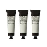 【ラッピング無料】LE LABO ル ラボ DISCOVERY SET パフューミング ハンドクリーム 30ml×3本 アナザー13 サンタル33 テ ノワール29 ギフト プレゼント ハンドクリームセット