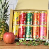 【送料無料】【ぷるぷる】ぷるぷる酒5種 飲み比べ 190ml 10本セット 梅酒 化粧箱入り ラッピング 熨斗 送料無料(北海道、沖縄を除く)