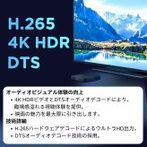 Xiaomi Mi box 4c メディアストリーミング端末 小米盒子4c 4K HDR対応  スマートテレビ MDZ-20-AA ブラック シャオミ 当店限定USBメモリ付【中級者向け・設定サポートなし】