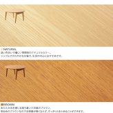 センターテーブル 折りたたみ テーブル 丸 円形 リビングテーブル 北欧 ちゃぶ台 ミニ 折りたたみテーブル おしゃれ センターテーブル 一人暮らし ローテーブル 折り畳み 小さめ 丸形 75幅 机 ワンルーム 木製 オーク ナチュラル imt-88