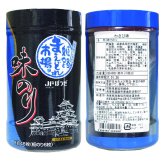 「坊勢のり」播磨灘坊勢特産 味付けのり わさび味 48枚（8切48枚、板海苔6枚相当） 「坊勢海苔」坊勢漁業協同組合正規品 兵庫県 瀬戸内海 特産 全国生産の1%を占める坊勢産海苔から特級を選定 肉厚で旨味と香りが強い高級海苔 お徳用 ご自宅用