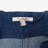 バブアー Barbour ARLA TROUSERS アーラ トラウザー LTR0404 ロングパンツ レディース ボトムス リンス ウォッシュ