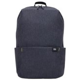 Xiaomi Mi バックパック 10L  カラー: ブラック/ブルー サイズ(mm): 高さ340×横225×マチ130 通勤通学, 旅行 , 男女兼用, 小米, ファッション
