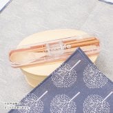 箸 はし おしゃれ スプーン セット カトラリー 木 お弁当 子供 こども 箸入れ 大人 持ち運び かわいい 箸ケース 木製 入れ 箸セット 細い 収納 カトラリーセット 大きめ カトラリーケース 箸箱セット 18cm