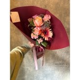 Season Flower Bouquet【SS】花束 ギフト プレゼント 誕生日 記念日  母の日 父の日