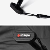 クニルプス Knirps US.050 折りたたみ傘 晴雨兼用傘 日傘 雨傘 軽量 撥水 UVカット 遮熱 遮光 耐風 折りたたみ ユニセックス レディース メンズ 傘