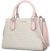 マイケルコース ショルダーバッグ レディース アウトレットブランド MICHAEL KORS マリリン 2WAY 35F5G6AS2B-PBMT PWD BLSH MLT