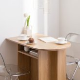デスク 幅90cm グレージュ ナチュラルリビング家具 カフェ オフィス プレゼント 新築祝い 入学祝い北欧風 韓国風 シンプル おしゃれ スリム 一人暮らし 飾り棚オープンラック サイドテーブル ダイニングテーブル インテリア家具 新生活