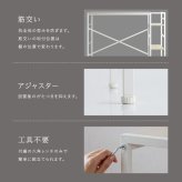 デスク チェア さわやかな足掛けスタンディング 新生活