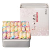 【ギフト対応無料】お歳暮 百菓匠まえだ感謝のきもち (OTN-30) ※送料無料(北海道・沖縄は除く)