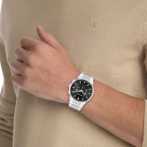 【選べるノベルティー付き】カルバン クライン CALVINKLEIN DISTINGUISH44 腕時計 メンズ クォーツ 25200459 カルバンクライン