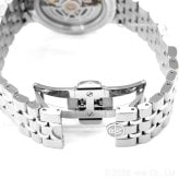 レイモンド ウェイル RAYMOND WEIL ミレジム MILLESIME 腕時計 メンズ 自動巻き スモールセコンド 2930-ST-05450 レイモンドウィル