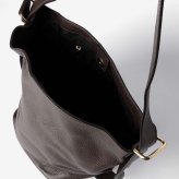 【正規品】 オウレンティ AULENTTI SHOULDER BAG ショルダーバッグ EL-L823-DO レディース バッグ