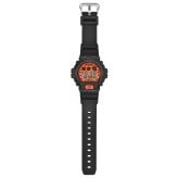 G-SHOCK デジタル カシオ Gショック CASIO 腕時計 メンズ DW-6900SSH-1JR 寿司 いくら【2026 新作】