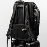 トゥミ TUMI ALPHA BRAVO アルファブラボー DETRICK BACKPACK デトリック バックパック 0232832D 154121 リュックサック メンズ バッグ