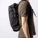 マタドール Matador 18L WATERPROOF PACKABLE BACKPACK PACKED ウォータープルーフ パッカブル バックパック MATWPB18001 リュックサック ユニセックス バッグ