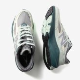ニューバランス New Balance U990GT6 Made in USA 990v6 メイドインUSA 990V6 U990GT6 スニーカー ユニセックス レディース メンズ シューズ