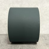 ザバーン テープ GF防草テープ 防草シート 接続テープ 10cm×20m XT-GR1020N グリーン つや消し 1巻/3巻/5巻/10巻/20巻 重ねしろ 端部 ピン穴 補修 雑草対策 除草コスト削減 粘着テープ ザバーン350G 240G 136G