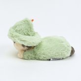 ムーミン スナフキン くたっとびよりマスコット ぬいぐるみ りぶはあと MOOMIN