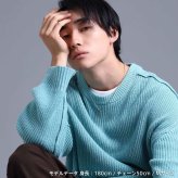 ライオンハート ツインフェザー ネックレス シルバー925 M L 羽根 メンズ ブランド