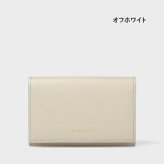 【無料ラッピング】 ポールスミス Paul Smith 名刺入れ サプルレザー レディースブランド 正規品 新品 ギフト プレゼント 人気 おすすめ 誕生日 記念日 クリスマス 送料無料 psm522370