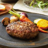 松阪牛(31%使用)生ハンバーグ5個  ／ハンバーグ 洋風惣菜 惣菜・レトルト 食品 敬老の日 プレゼント ギフト お彼岸 お供え 秋 送料無料 取り寄せ グルメ 産地直送 センター スイーツ お菓子 高級 ご飯 食品 飲料 おかず つまみ おやつ