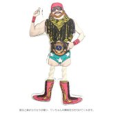 MANDARINE BROTHERS マンダリンブラザーズ CRAZY ROPE TOY