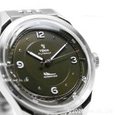 イエマ YEMA フライグラフ パイロット Flygraf Pilot 腕時計 メンズ 自動巻き YFLY25-ZMS