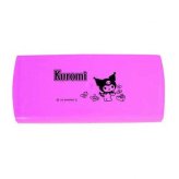 サンリオ クロミ お名前スタンプ スタンプセット 入園 入学 準備 名前付け 介護 入所 持ち物 名前印 キャラクター グッズ ハンコ オーダーメイド TSK-20186 サンリオ正規ライセンス品