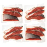 三陸産 銀鮭 寒風干し 3切入 計4パック 鮭 切り身 冷凍 魚 焼くだけ 魚介類 海鮮