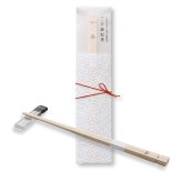 三宝縁起箸 健康長寿（富士）
