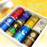  国産プレミアムビール 詰め合わせ 8種 8本セット プレミアムビール ＆ クラフトビール 飲み比べ 高級 ビール ビールセット 誕生日プレゼント 奉献 お供え 出産 お祝い 内祝い お返し 送料無料対象外地域有【包装済】