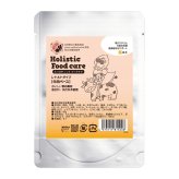 ピリカ pirica ホリスティックフードケア Holistic Food care レトルト氣 80g