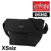 マンハッタンポーテージ メッセンジャーバッグ B6 マグネット Manhattan Portage ナイロンメッセンジャーバッグ(XS) MP1603BPDMGNTTSP メンズ レディース 送料無料 誕生日プレゼント ギフト ラッピング無料 【正規代理店】