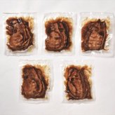 送料無料 北海道産地直送 オリエンタルフーズ 北海道産 豚丼の具(加熱済み)5食セット  ※ご注文後約7～10日前後での発送となります。沖縄・離島へは別途配送料が発生いたします お取り寄せグルメ スイーツ