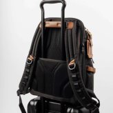 トゥミ TUMI ALPHA BRAVO アルファブラボー NAVIGATION BACKPACK ナヴィゲーション バックパック 0232793DBR 159077 リュックサック ユニセックス バッグ
