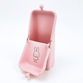 ミッフィー miffy エアピタ (フラワードレス) 筆箱 文具