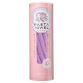 PASTA TOWEL ぱすたお 髪乾かし専用タオル ラベンダー  ／タオル 日用品・ヘルスケア お中元 御中元 ギフト 暑中 残暑 お盆 初盆 新盆 お供 御供 ギフト 2026 送料無料 ギフト プレゼント プチギフト 内祝い 快気祝い 出産祝い 結婚祝い 引出物 新築祝い お返し