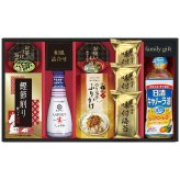  キッコーマン搾りたて生しょうゆバラエティギフト EU-40S EU-40S 内祝い お祝 出産内祝い