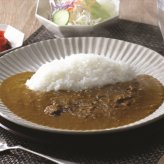 送料無料 北海道産地直送 リトルスプーン 北海道熟成カレー4個セット  ※ご注文後約7～10日前後での発送となります。沖縄・離島へは別途配送料が発生いたします お取り寄せグルメ スイーツ