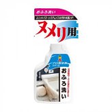 日本ミラコン おふろ洗い 300ml BOTL-7 浴室用洗剤 強力洗浄 湯垢 石鹸カス ヌメリ取り 植物系洗浄剤 大理石対応 掃除用品 浴室掃除 バスルーム