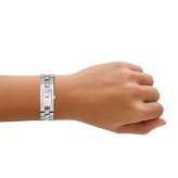 A|X アルマーニ エクスチェンジ ARMANI EXCHANGE 腕時計 レディース ステンレス AX4700 【2026 新作】