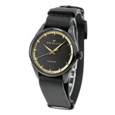ハミルトン ジャズマスター 36mm 自動巻き 腕時計 ブランド メンズ レディース HAMILTON H32255730 アナログ スイス製