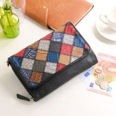 お財布 ショルダーバッグ ポシェット クロコダイル スマホ 入る 横型 レディース お財布ショルダー お財布ポシェット ミニバッグ ショルダー 牛革 革 小さめ 小さいバッグ バッグ お財布バッグ 斜め掛け ギフト プレゼント 4FA (06001255r)